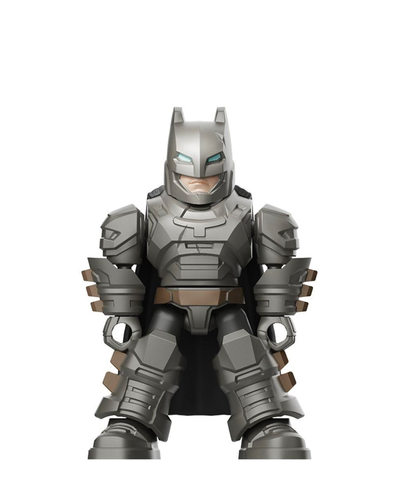 Batman Blokees Plastic Model Kit Defender Version 01 - Blind Box