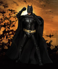 Batman Begins - Batman - Dynamic Action Heroes 21cm