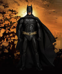 Batman Begins - Batman - Dynamic Action Heroes 21cm