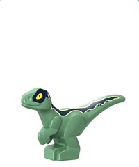 Baby Dino Green