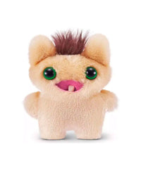 Baby Fuggler: Baby Fuggs (Screech Cream)