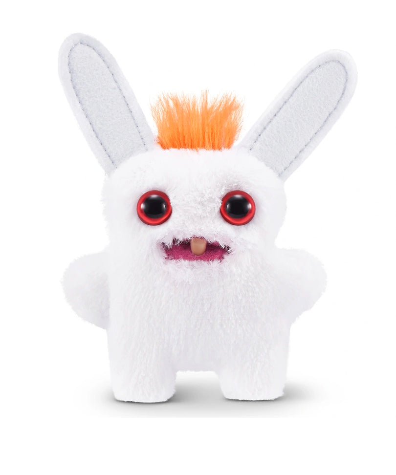 Baby Fuggler: Baby Fuggs (Rabid Rabbit)
