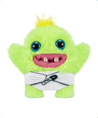 Baby Fuggler: Baby Fuggs (Shameless Goof)