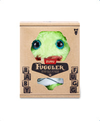 Baby Fuggler: Baby Fuggs (Shameless Goof)