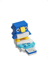 Baby Pinguotto