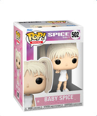 Baby Spice