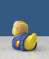 Back To The Future Biff Tannen 1985 Mini TUBBZ Cosplaying Duck Collectable