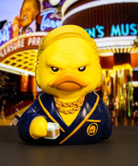 Back To The Future Biff Tannen 2015 TUBBZ Cosplaying Duck Collectible