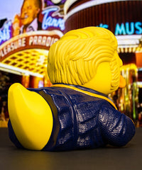Back To The Future Biff Tannen 2015 TUBBZ Cosplaying Duck Collectible