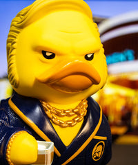 Back To The Future Biff Tannen 2015 TUBBZ Cosplaying Duck Collectible