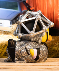Back To The Future Doc Brown 1955 TUBBZ Cosplaying Duck Collectible