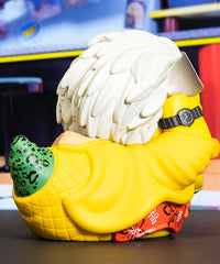 Back To The Future Doc Brown 2015 TUBBZ Cosplaying Duck Collectible 