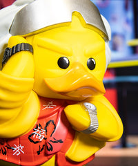 Back To The Future Doc Brown 2015 TUBBZ Cosplaying Duck Collectible 