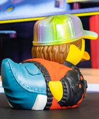 Back To The Future Marty 2015 TUBBZ Cosplaying Duck Collectible