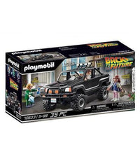Back To The Future - Marty Pick-Up