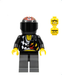 Backyard Blaster 2 (Bubba Blaster) - Standard Helmet