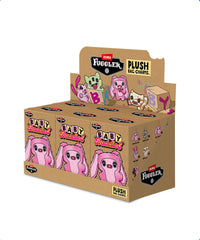 Fuggler: Baby Baddies Series 1 Keychain (Blind Box)