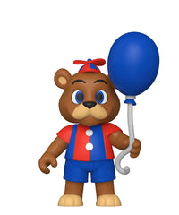 Balloon Freddy - FNAF: Balloon Circus