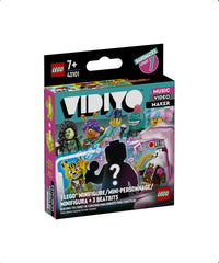 Set 12 Minifigures Serie Bandmates