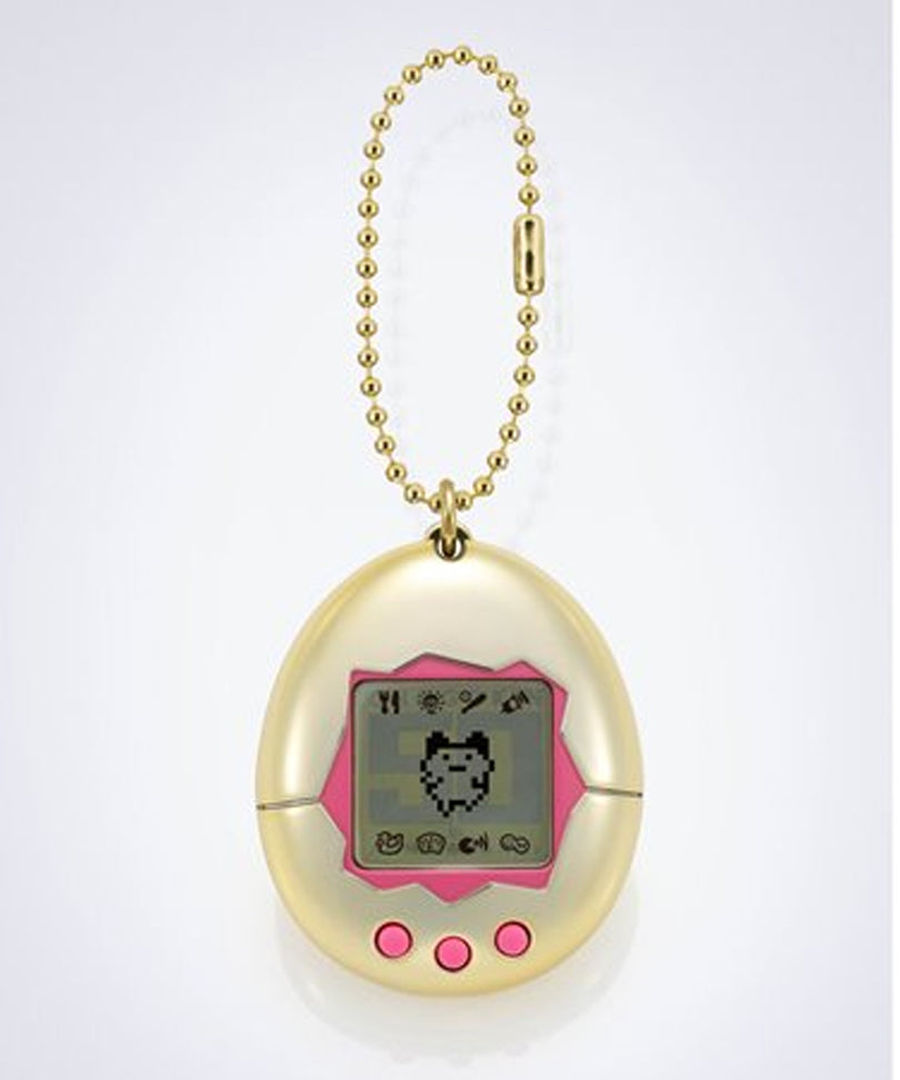 Banpresto - Chogokin Tamagotchi Robot