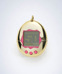 Banpresto - Chogokin Tamagotchi Robot