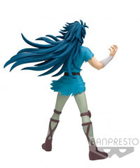 Banpresto Saint Seiya Cosmo Memoir Gemini Kanon
