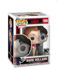 Barb Holland (Split)