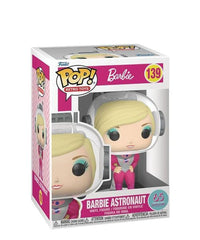 Barbie Astronaut
