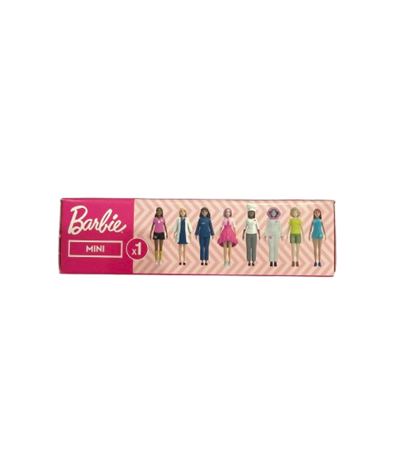 Barbie Mini – Blind Box