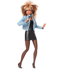 Barbie Tina Turner
