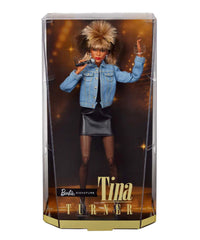 Barbie Tina Turner