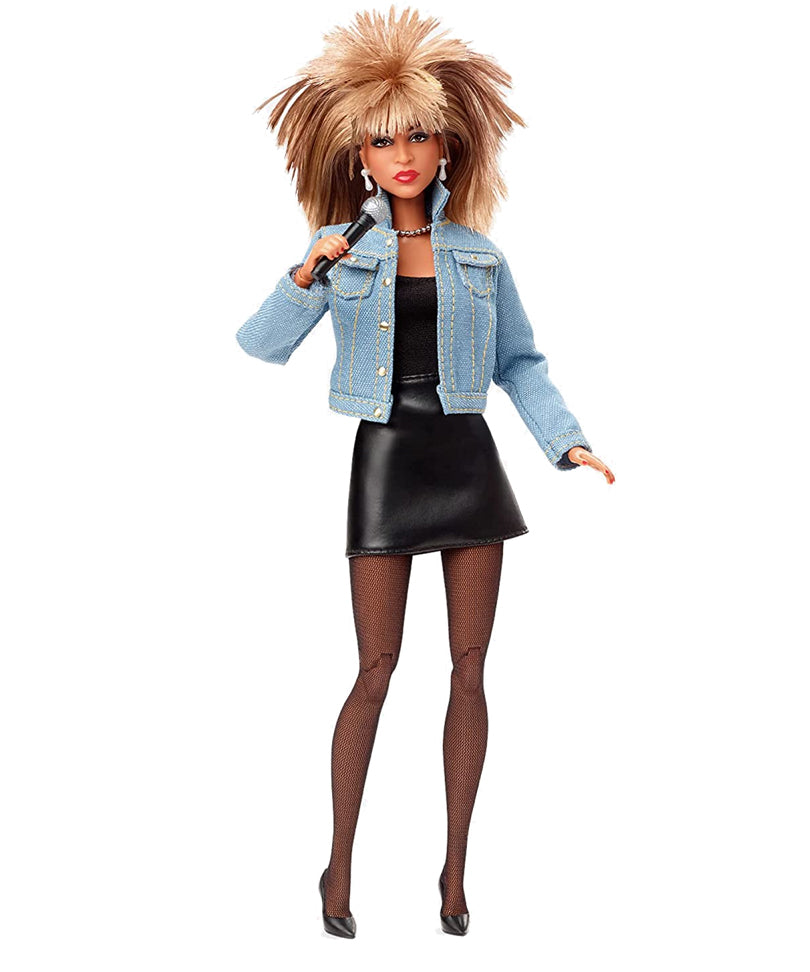 Barbie Tina Turner