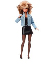 Barbie Tina Turner