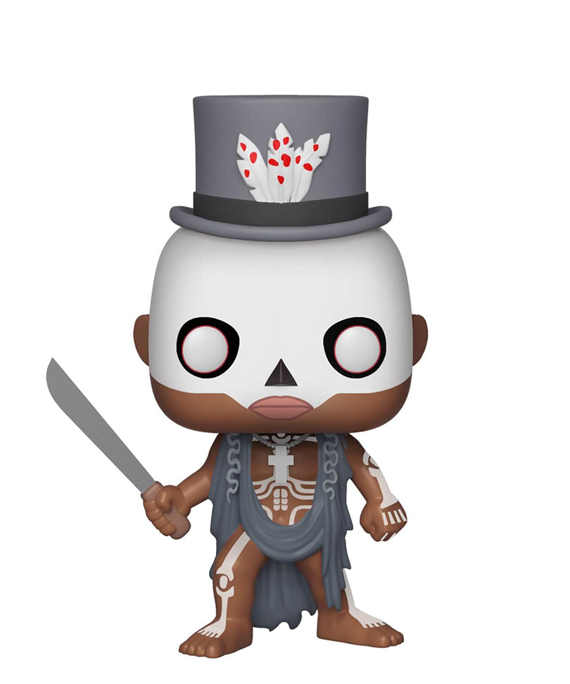 Baron Samedi