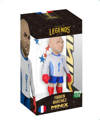 Fabien Barthez (World Legends Cup - France)