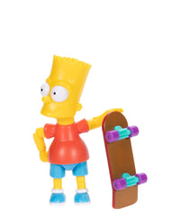 Bart Simpson - The Simpsons - Mini Figure Wave 1 - 13cm