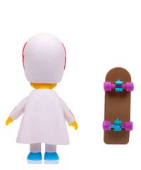 Bart the Daredevil - The Simpsons - Mini Figure Wave 5 - 6cm