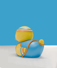 Sports Basketball Mini TUBBZ Cosplaying Duck Collectable