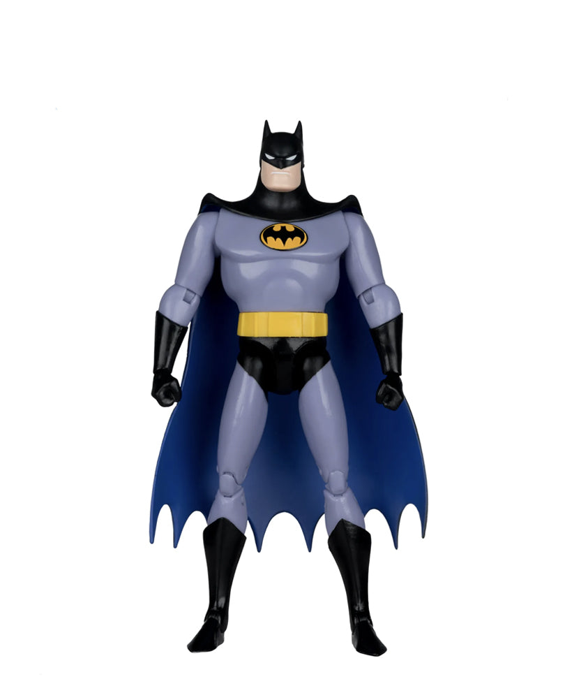 Batman: The Animated Series - Batman - Action Figure Wave 7