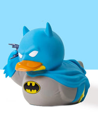 DC Comics Batman TUBBZ Cosplaying Duck Collectible
