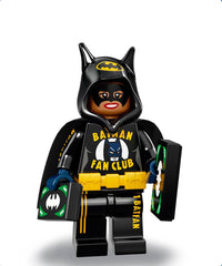Bat Merch Batgirl