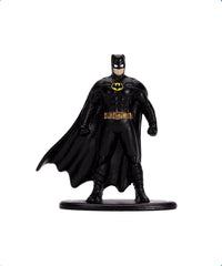 Batman (1989) – Batmobile con Mini Figura di Batman 1:32