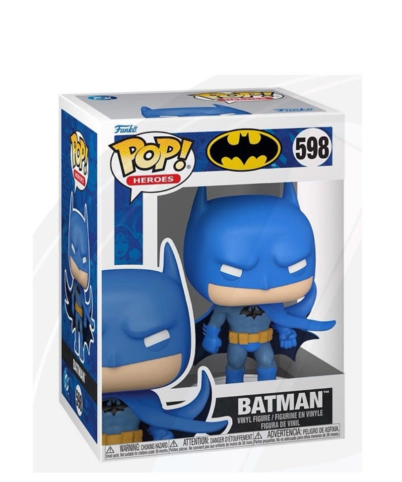Batman