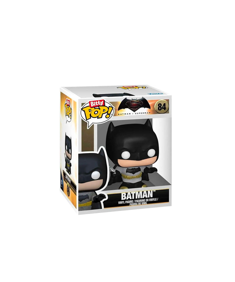 Batman (Dawn of Justice) Bitty POP