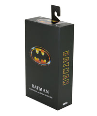 Batman 1989 – Neca Action Figure Clothed (20 cm)