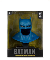 DC Direct Batman 1:3 Cowl Prop Replica Dark Knight Returns