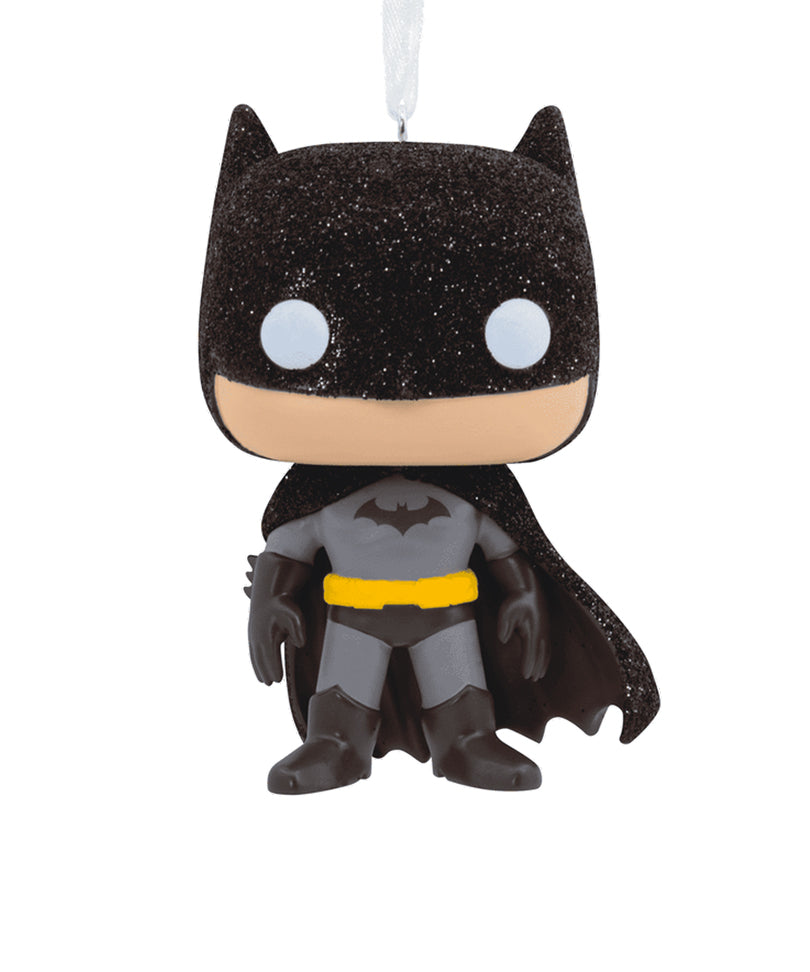 Batman (Glitter) Ornament