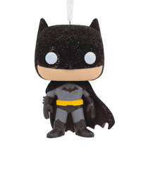 Batman (Glitter) Ornament