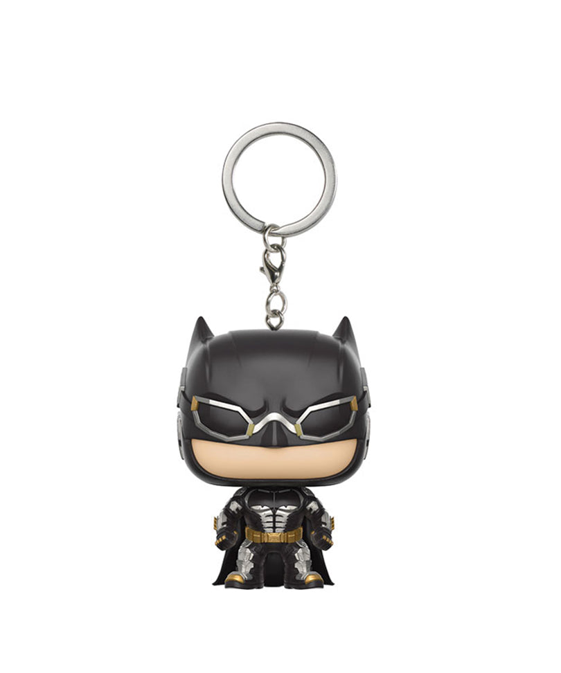 Batman Keychain