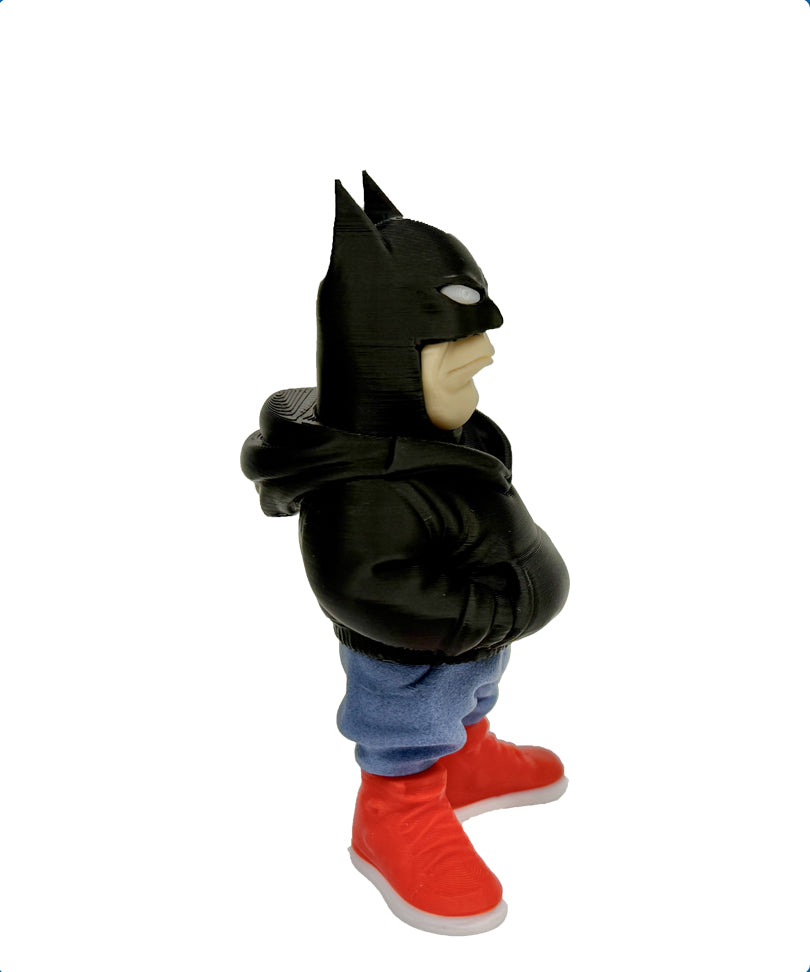 Batman (Street Wear) 3D